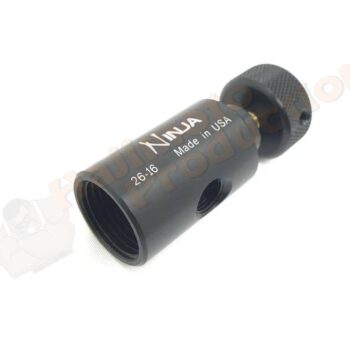 Ninja Paintball Universal Fill Adapter