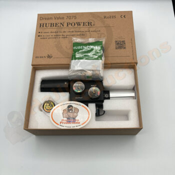 Huben Power - Dream-Notos TK