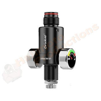 Huben Power Black Hawk Pro