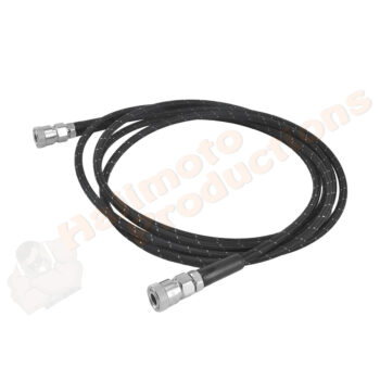 Huben Power - High Pressure Fill Whip