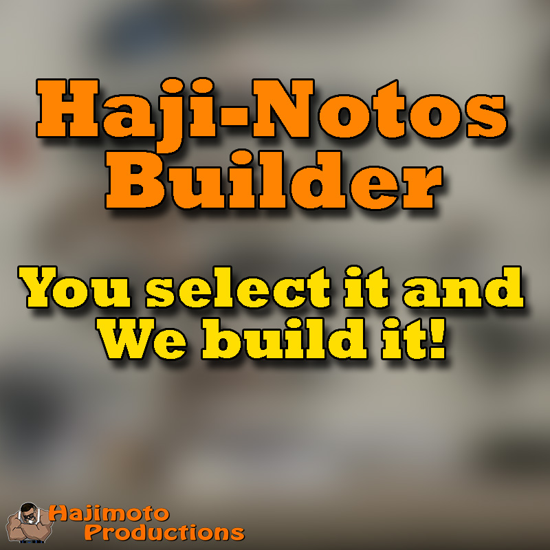 Haji-Notos Builder