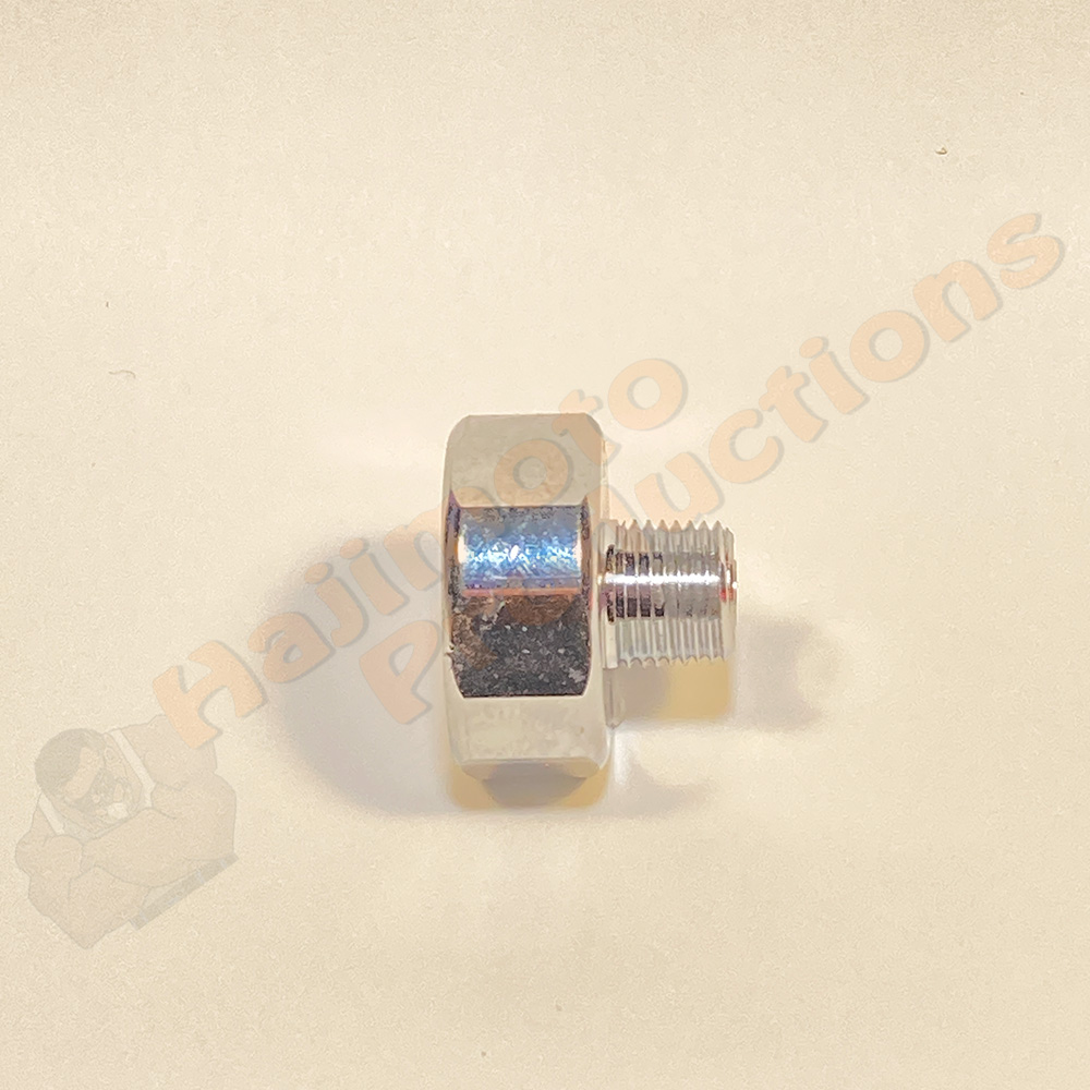 24MM Mini Gauge 3.5K (COLOR)