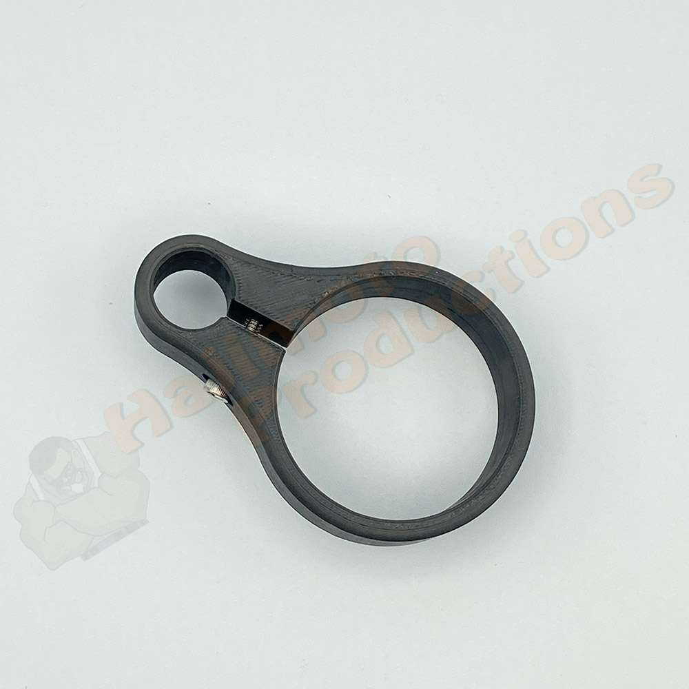 Notos Bottle Converted – Barrel Band (FX Barrel)