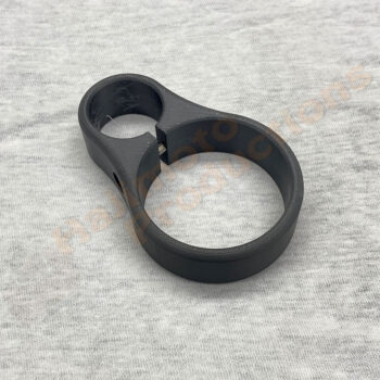 Notos Bottle Converted - Barrel Band (Modded Barrel)