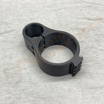 Notos Bottle Converted - Barrel Band (Modded Barrel)