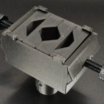 NateChrony Variable Adapter