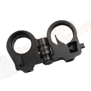 Side Folding Stock Adapter #2