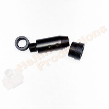 NOTOS Barrel 1/2x20 Adapter Kit