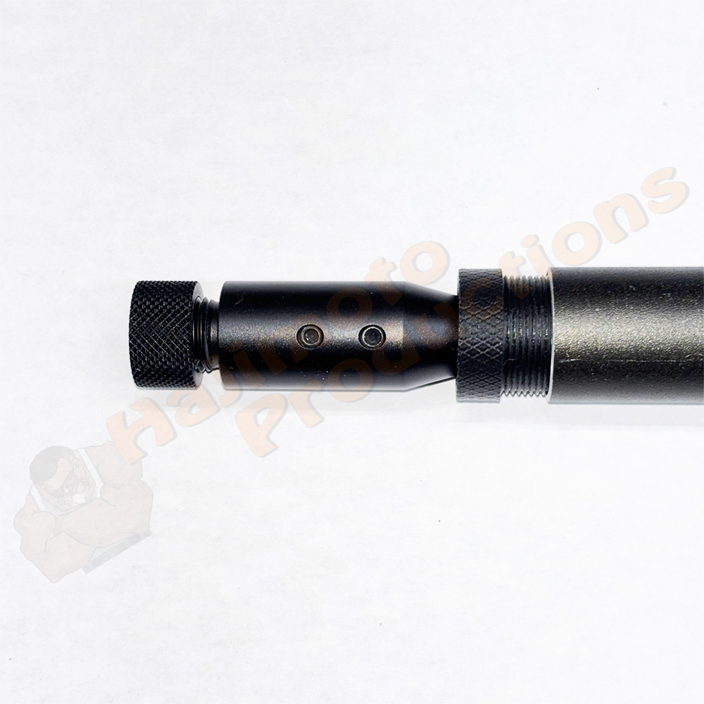 NOTOS Barrel 1/2×20 Adapter Kit