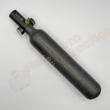 HubenPower Zelos Regulator