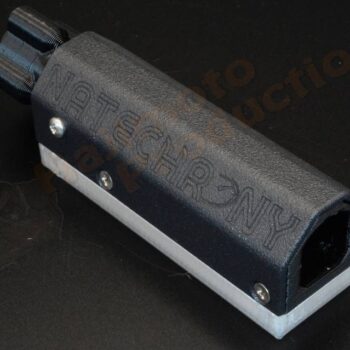 NateChrony V2.5 and SteadyShot Versions