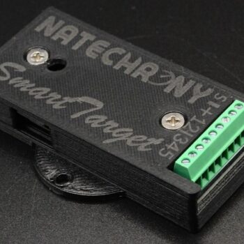 NateChrony SmartTarget