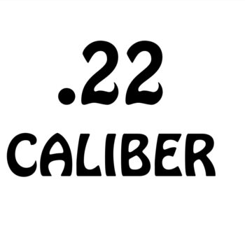 BUCK-RAIL 1/2 X 20 MODULAR SUPPRESSOR - 22