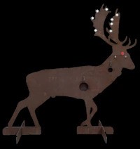 NateChrony SmartTarget Accessories