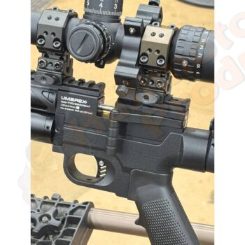 ENHANCED NOTOS SIDE LEVER