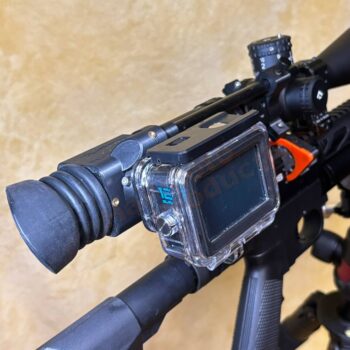 OrionCam2 GP10/13 Black