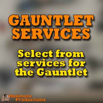 Gauntlet Services