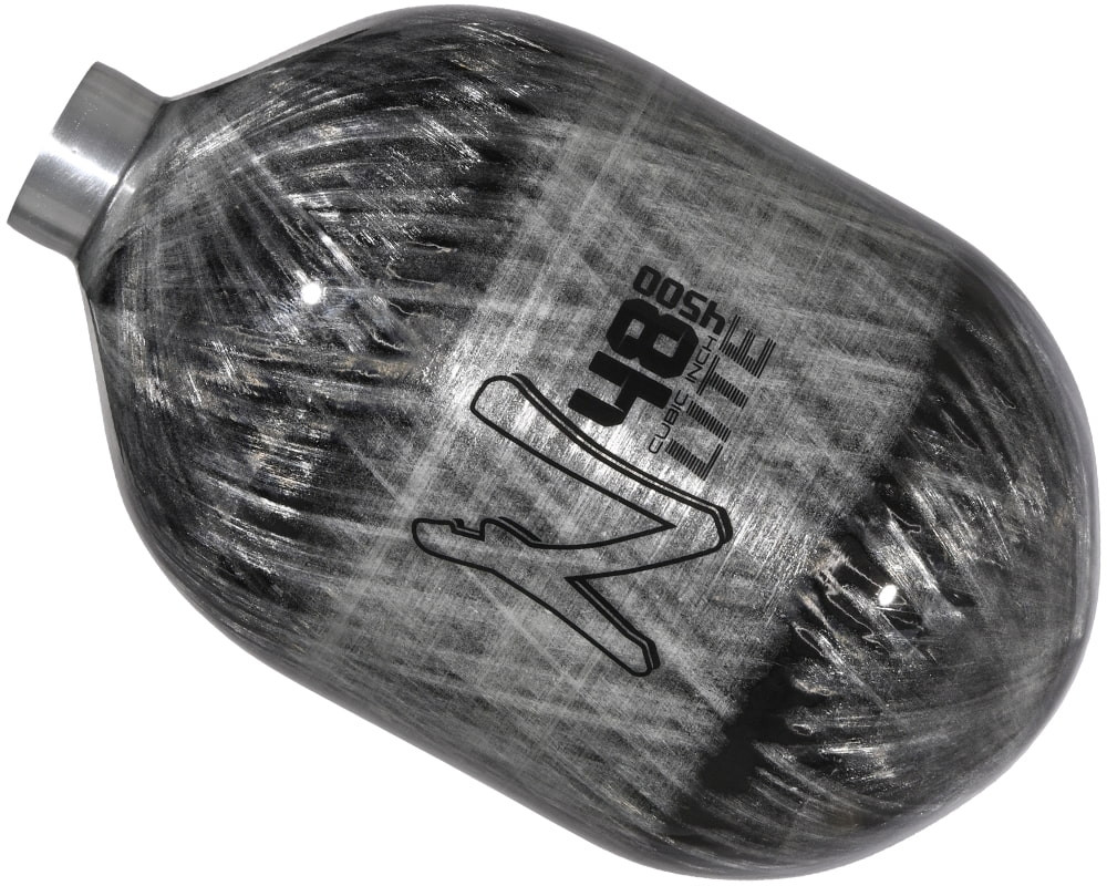 Ninja LITE Bottle Only – Grey Ghost