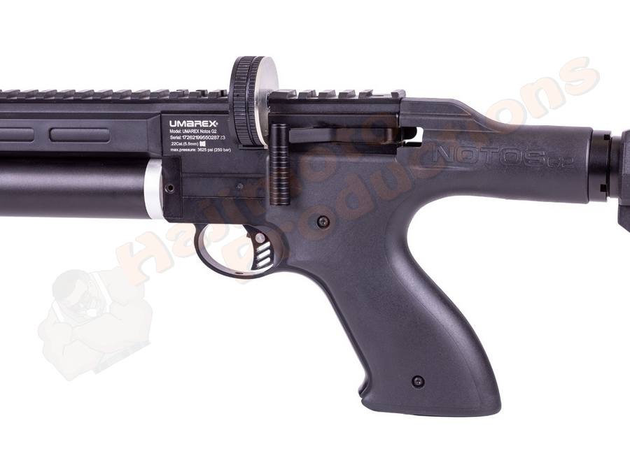 Umarex Notos 2 STOCK
