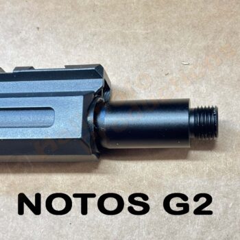 Notos Barrel Service - NOTOS G2