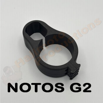 Notos/Notos G2 Bottle Converted - Barrel Band (Stock Barrel)